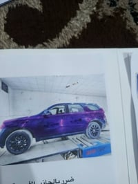 موديل ٢٠١٧ • محرك وكير مكفول • رقم بغداد