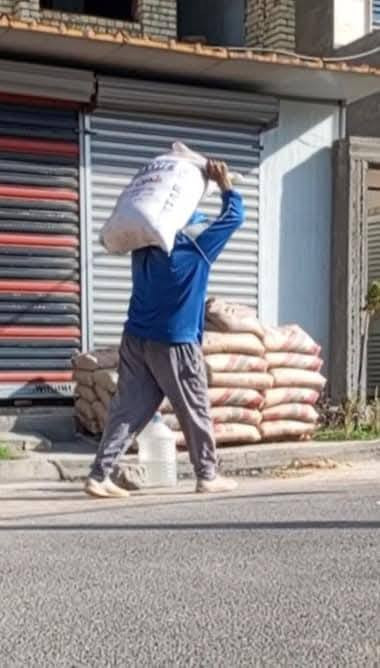 *********** كادر ابو حسين ل تصعيد كافة مواد البناء عل ضهر فقط يوجد واتساب
