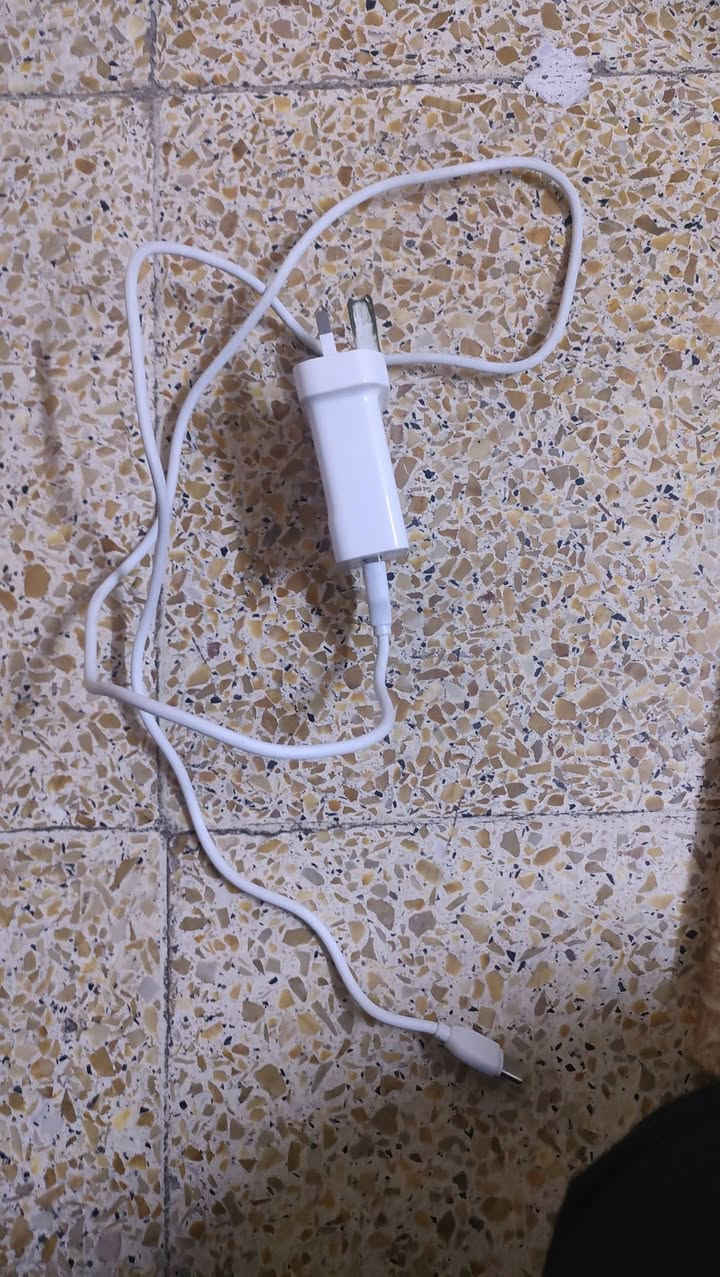 جهاز ايباد للبيع ريدمي بات اس اي
إستخدام قليل السعر 250 الف بيه مجال  قليل


**إذا كنت صاحب هذا الإعلان وتريد حذفه لأي سبب، رجاءا أرسل رسالة إلى الدعم الفني**