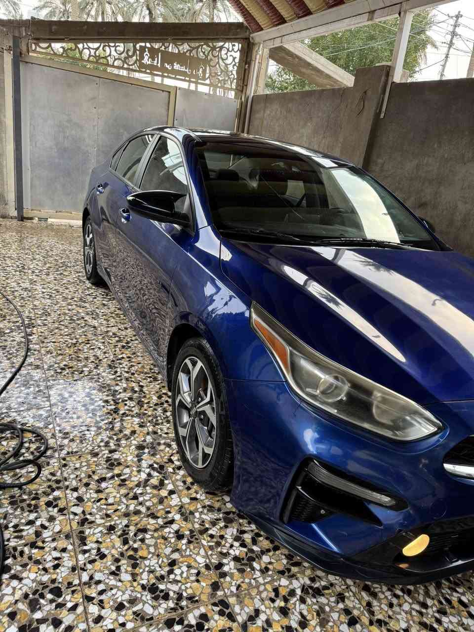 السلام عليكم للبيع فورتي موديل 21
رقم شمالي الجديد سنويه 28
السياره حادثهه  فقط البنيد بدون 
اي دواخل وبدون ايرباك 
مكينه دوش 2000
السياره جاهزه من كلشي كير مكينه تبريد حداديه تخم تاير 
السعر 137 مكاني كربلاء الاستفسار اكثر 
***********
