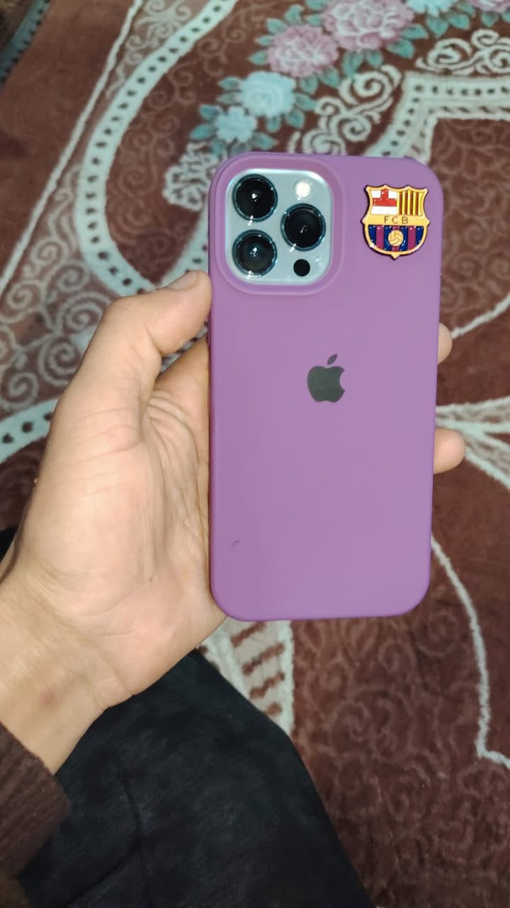 آيفون 13بروماكس كلو شرط ما مفتوح بلادي بطريه 92🔋***********
