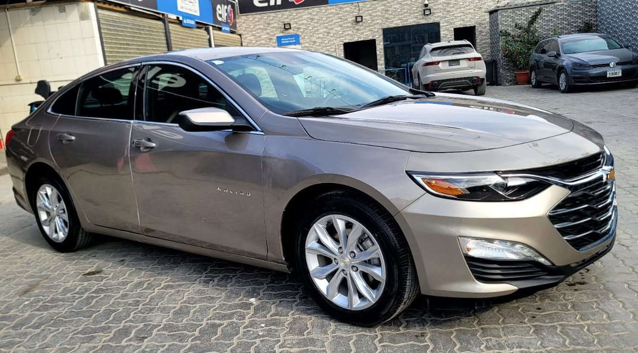 *استلام مباشرحاليا في البصره*
*شوفٓــر ماليبــو موديـ2024ـل*

*السعر84$(مصلحه وجاهــزه)* بدون كمرك ترهم كتاب شهداء ستلام مباشر  سفان بصره ستفسار ***********
