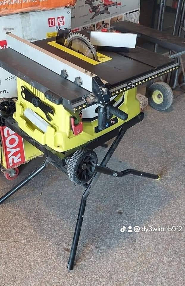 ( البيع جملة و مفرد )
لأن الشغل الصح يبدأ بالعِدّة الصح، جمعنا لكم في هذا المنشور أكبر تشكيلة من ماركات عالمية أصلية. 80 صورة تختصر عليك التعب وتوفر لك كل الأدوات اليدوية اللي تخطر ببالك، بجودة احترافية
والأفضل وأحدث العدد اليدوية وصلت الآن! إذا كنت تبحث عن الدقة والقوة في الأداء، فأنت في المكان الصحيح. تصفح الألبوم الآن وحدد طلبك قبل نفاذ الكمية

📍 متوفر توصيل لجميع المحافظات. 💬 للاستفسار والطلب، راسلنا على الخاص."
او الاتصال على ***********

تصفح الصور، واختار اللي ينقص ورشتك أو بيتك، وخلي الباقي علينا!"
تتوفر جملة لاصحاب المحلات
