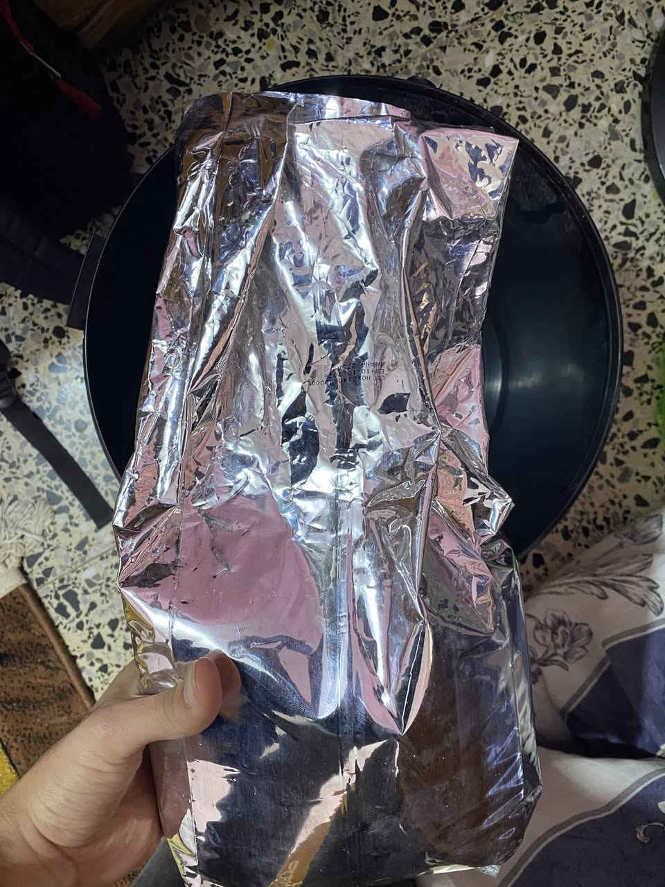 بروتين مونستر ماس
عندي كيسين 
كيس بنكهة الموز وزنه ٢،٧٥٠ غ
كيس بنكهة الكاكو وزنه ٢،٧٥٠ غ
بالكيس ما مفتوحات 
تاريخ صلاحيتهن  ١٠/١٠/٢٠٢٦
ما محتاجهن و رايد ابيعهن 
الوزن الكلي يصير : 5 كيلو و نص 

السعر: 85 الف
***********
