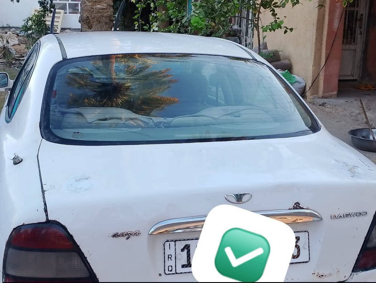 السلام عليكم اعيد النشر بسبب الوعود الكاذبه لكنزا رقم بابل انكيزي مكينه وكير بلجيس تبريد شغال ‏‪***********العنوان بابل ب26وبيها مجال
