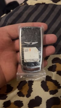 بصمة اصلية للبيع مال جنسز G70 07755680039