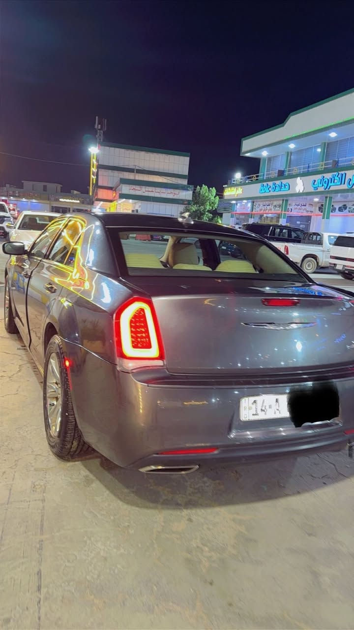 سياره أوباما للبيع موديل ٢٠١٨ رقمها بصرة
جديده ماشيه ٨٠ الف
كفاله البدي فقط الدحجه
للتواصل ***********
