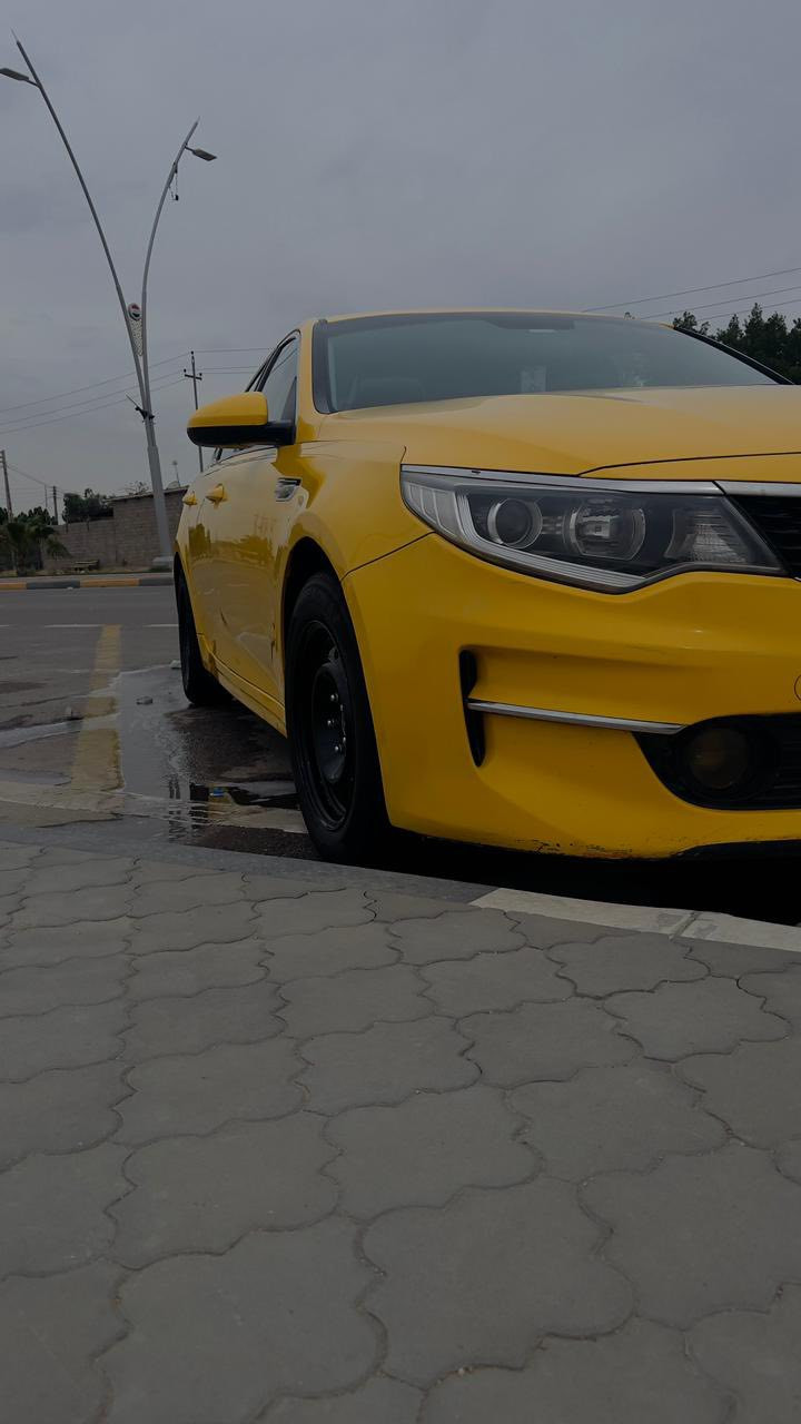 سلام وعليكم سيارة للبيع فقط
اوبتما مديل2018وارد كوري 
محرك2000تفاصيل سيارة موجوده
وسونار ويه صور مكان البصره
رقم الهاتف
***********وتساب فقط
*********** 📞
