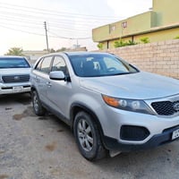 سورنتو مديل ٢٠١٢ كاز محرك اوكير مكفولات سعر ٦٥ ابوبيهه مجال متومه طبق ...