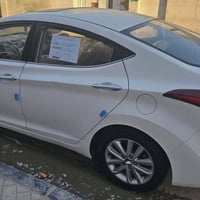 للبيع انتره موديل ٢٠١٥  كفاله عامه لا صبغ ولافتح  فول مواصفات  مكينه ١...