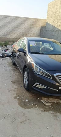سوناته ٢٠١٧ • كفاله وكاله • كربلاء