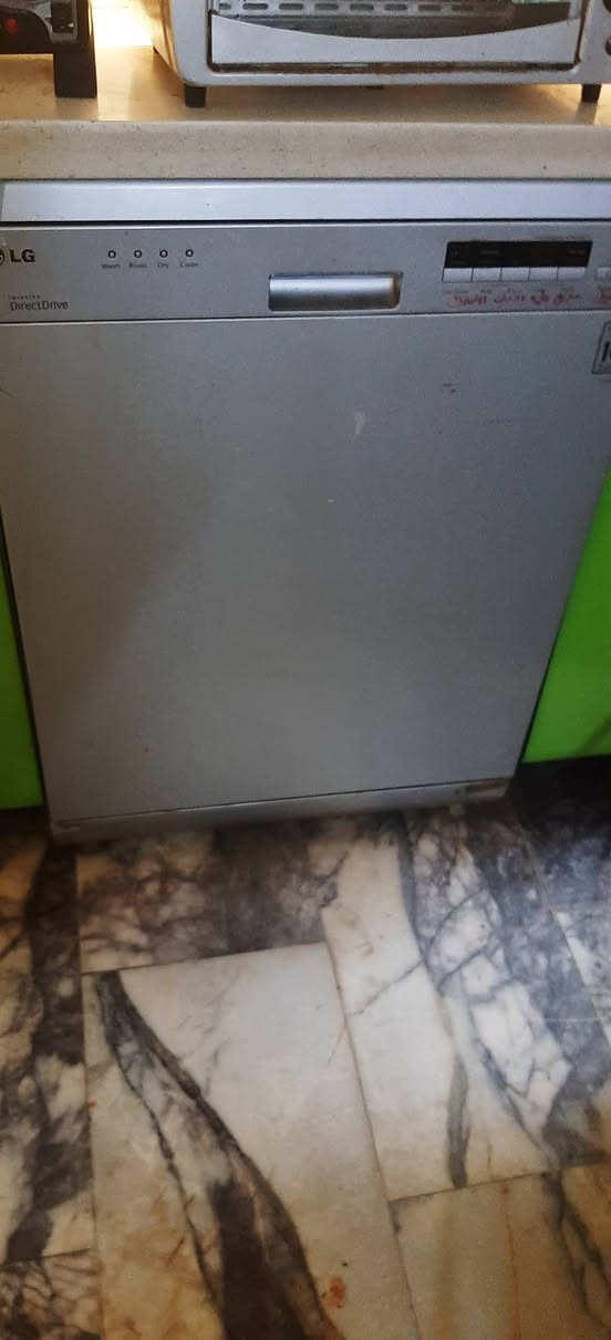 غساله مال صحون لبيع لعنوان دولعي ***********
