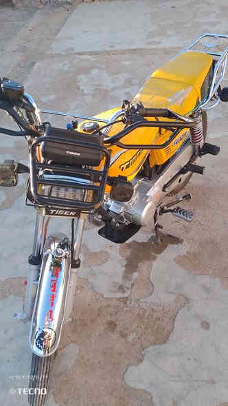 تايگر 2024
ما مفتوح وياه منفيس 
بس الشراي يخابر مو شراي لا تخابر 
السعر 540 الف 
***********
