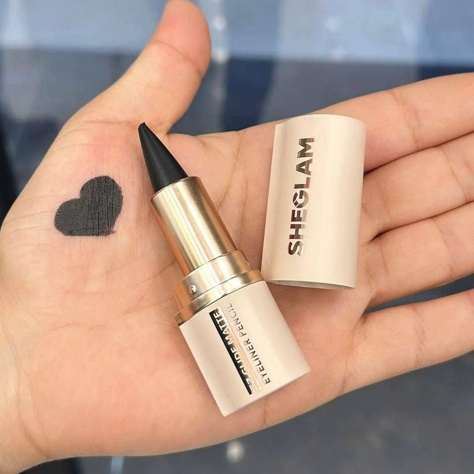 اشهر كحل من شيكلام 🖤
ايلاينر وكحل ويرهم تدمجو وداخل العين ايظا
يجنن وسواده فاحم وثابت جدا

#سوق_الشيشان
#الشارع_السادس


**إذا كنت صاحب هذا الإعلان وتريد حذفه لأي سبب، رجاءا أرسل رسالة إلى الدعم الفني**