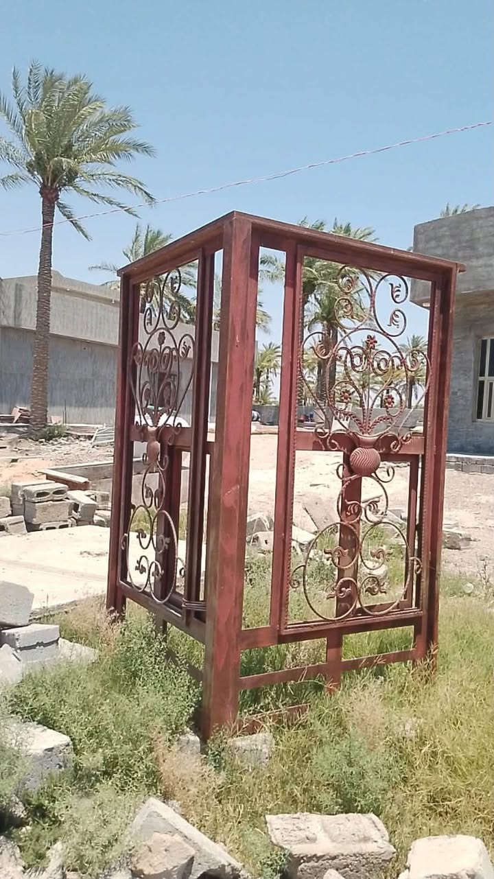 متاح شباك غير مستعمل جديد سعر 120 وبيه مجال


**إذا كنت صاحب هذا الإعلان وتريد حذفه لأي سبب، رجاءا أرسل رسالة إلى الدعم الفني**