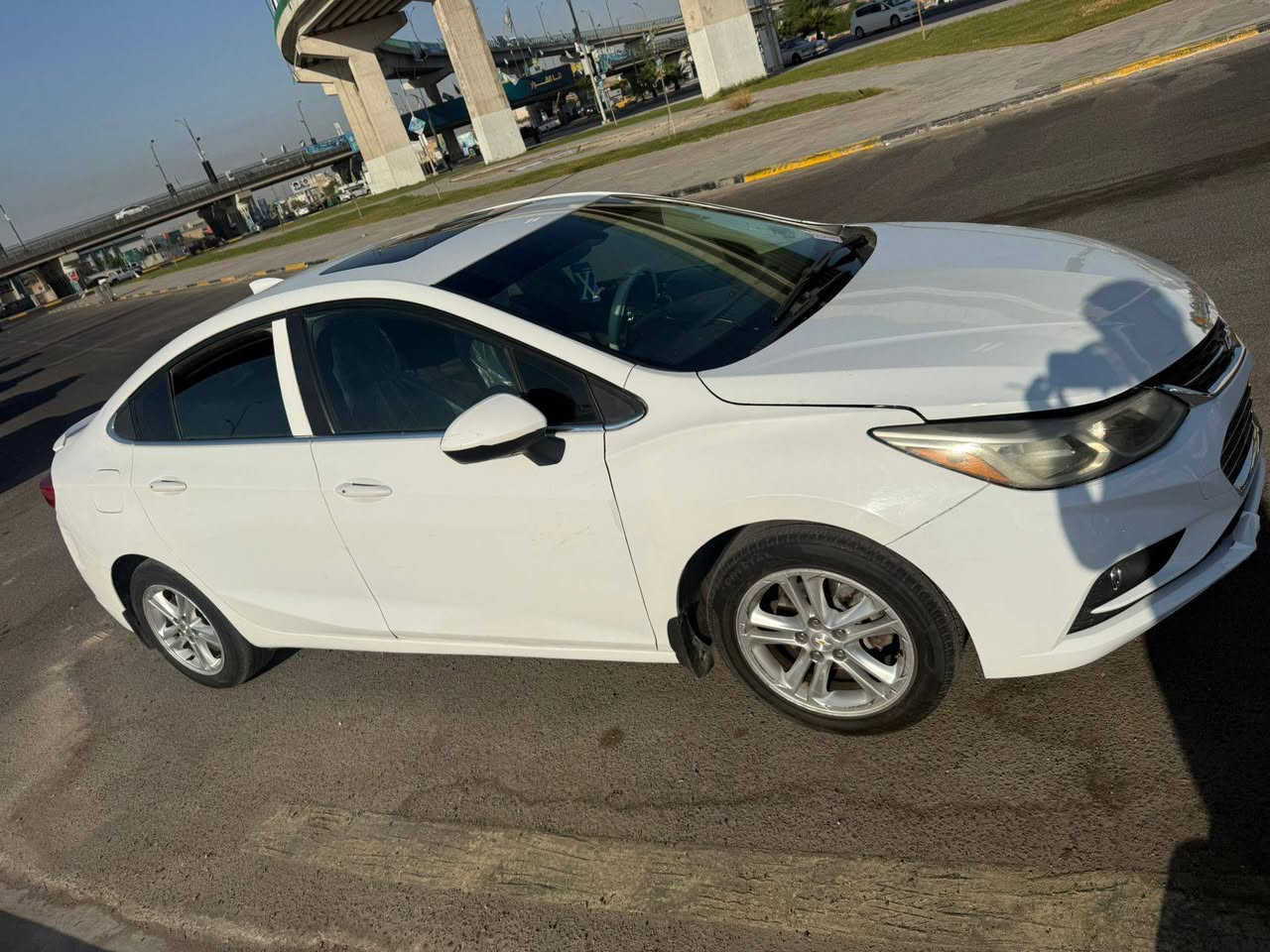 للمراوس او البيع موديل 18 البصرة, العراق


**إذا كنت صاحب هذا الإعلان وتريد حذفه لأي سبب، رجاءا أرسل رسالة إلى الدعم الفني**