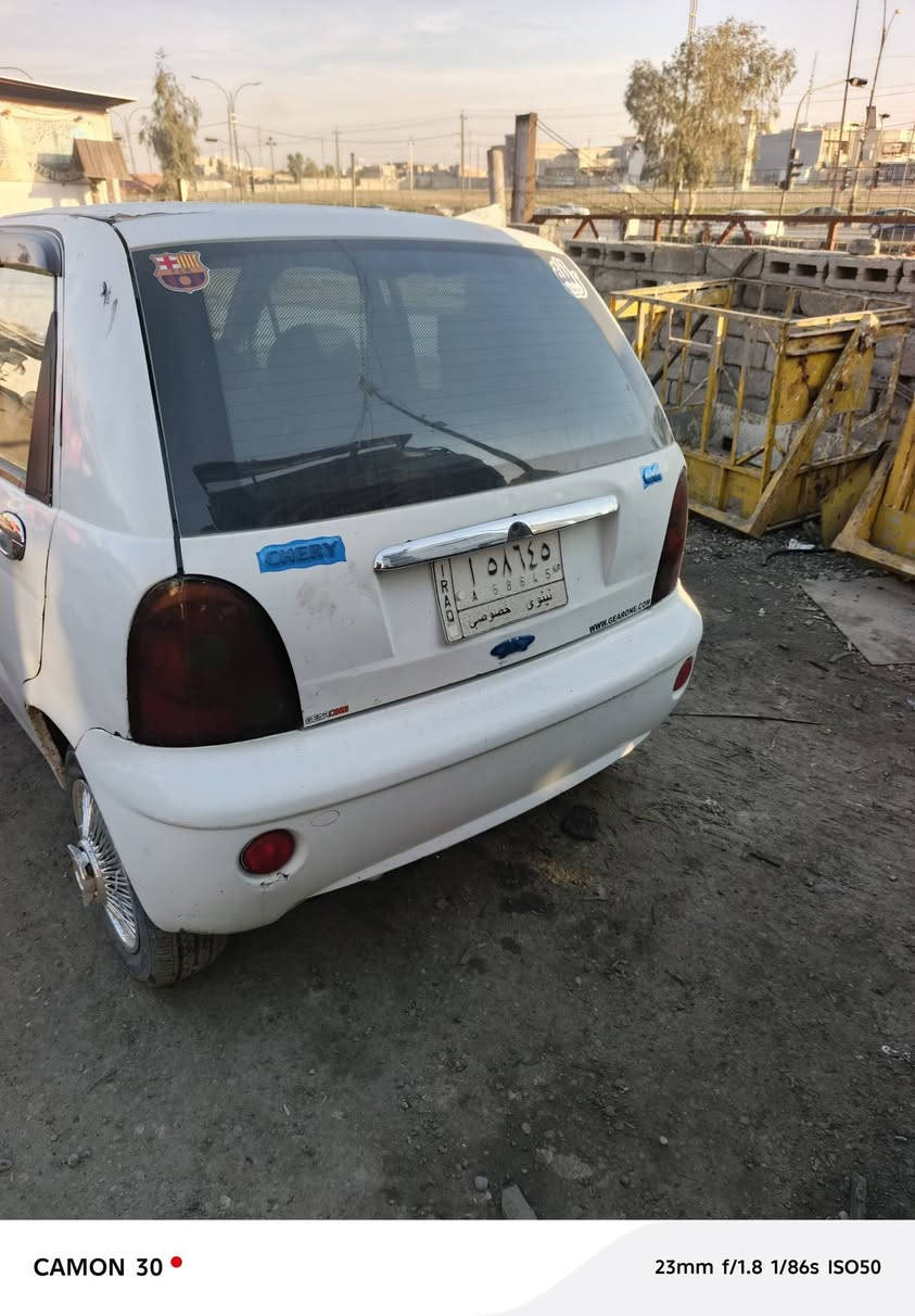 سلام عليكم كوكو للبيع 
كير محرك تبريد تدفئه
كابون بانزين كلو شرط 
شرط تحويل بيها تقليم بدون صبغ 
تجي وجيك السعر 30وبي مجال للطيبين
***********
***********
