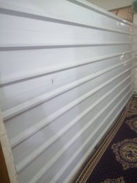 سقيفه للبيع طول اربعه ونص عرض ثنين متر استفسار رقم الهاتف 07728434390 ...