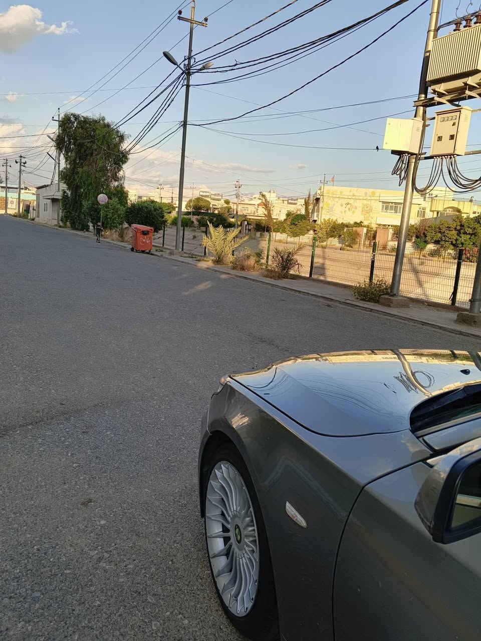 Bmw 523i 2008 n52b25  خليجي مكفوله كفاله من ضربه نوزل قصير فول مواصفات سلايت كشنات كهرباء حساسات امامي و خلفي شاشه 5بردات كير كوبرا سياره كامل m5 ويل البينا 18 تو سايز تايرات  ويله جديده سياره  جان كلين بدون صبخ اني صبخت 4قطع صبخ جماليه بدون نقطه معجون جان  جارده سياره جاهزه ادامه كامل سنويه رقم جديد الي 2030 تحويل شرط سعر كلش مناسب و بي مجال قليل لين ماكو هيج سعر105  ورقه مكان اربيل
***********
***********
Bmw 523i 2008 n52b25  خليجي مكفوله كفاله من ضربه نوزل قصير فول مواصفات سلايت كشنات كهرباء حساسات امامي و خلفي شاشه 5بردات كير كوبرا سياره كامل m5 ويل البينا 18 تو سايز تايرات  ويله جديده سياره  جان كلين بدون صبخ اني صبخت 4قطع صبخ جماليه بدون نقطه معجون جان  جارده سياره جاهزه ادامه كامل سنويه رقم جديد الي 2030 تحويل شرط سعر كلش مناسب و بي مجال قليل لين ماكو هيج سعر105  ورقه مكان اربيل

