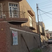 الحله شارع٨٠ كربلاء • ٢٠٠م • طابو زراعي