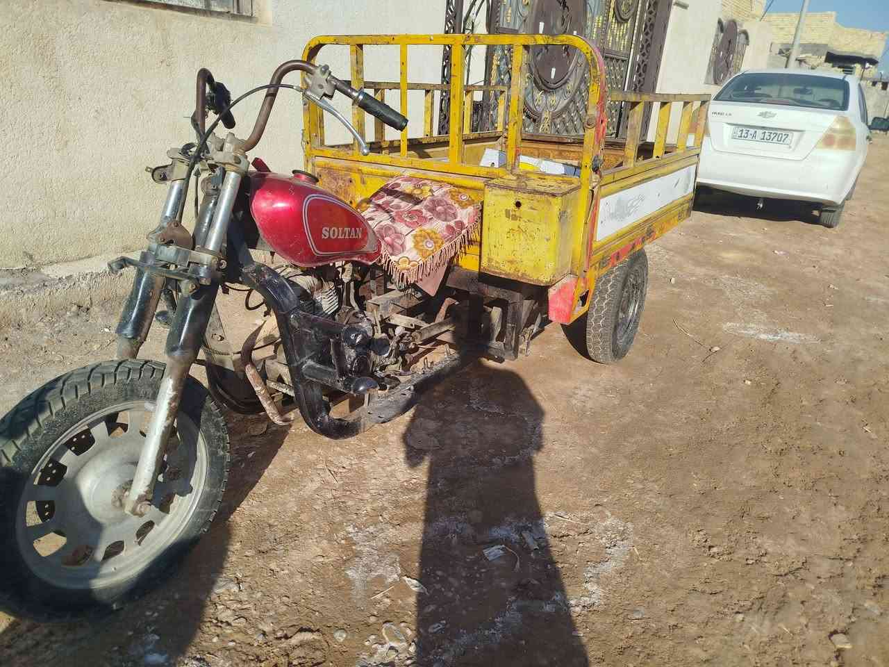 سلام عليكم ستوته للبيع كلك مكفوله عشائريآ خابرني وتدلل ومناسبه ***********
