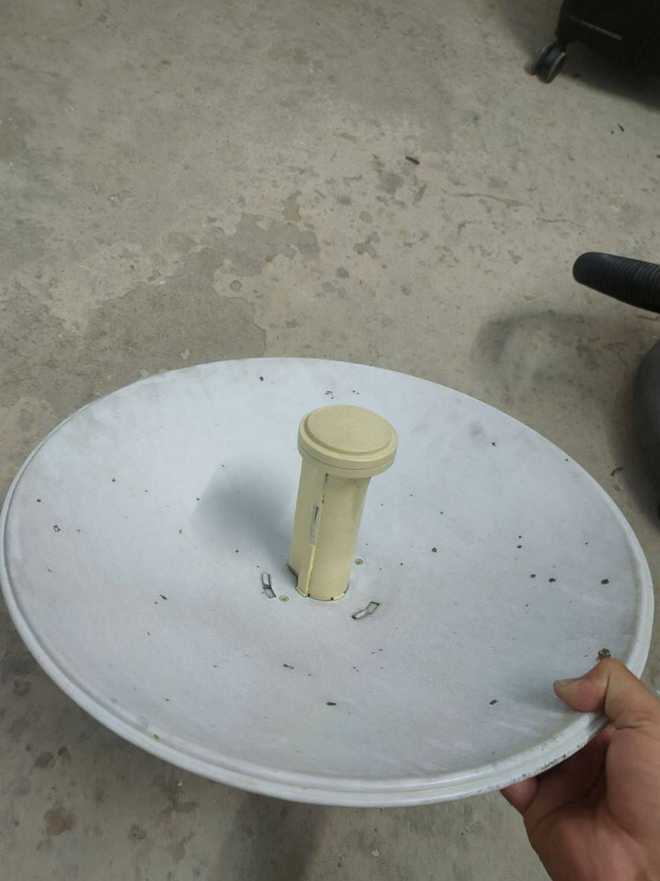 برج انترنيت للبيع 
شغال 100% 
ادفع سعر


**إذا كنت صاحب هذا الإعلان وتريد حذفه لأي سبب، رجاءا أرسل رسالة إلى الدعم الفني**