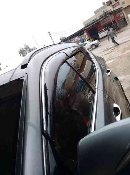 🌧️ بمناسبة موسم الشتاء تم توفير مطريات/مضلات اغلب انواع السيارات🌧️
بأكثر من نوع وبأنسب الاسعار 🔥😎

الاسعار تبدأ من 15 الف 🔥🔥

الأنواع المتوفره :

✅1:- مطريات اسود كامل نوعية كوري اصلي
 ( 

(الاسعار تختلف حسب قالب المطريات كبار صغار طوال عراض) السيارات الصالون عن السيارات العاليه) 

✅2:- اسود اطار نيكل/ اسود شفاف مع اطار نيكل نوعية درجة اولى 

✅3 :- متوفر نيكل كامل/ستيل اصلي كوري

🚖 متوفر خدمة توصيل لجميع محافظات 🚖

ملاحضه مهمة :
الك حق ضمان فحص المنتج 100% لا تسلم فلوس للمندوب قبل ما تفحصها اذا مو مالها الخاص يرجعون ✅

✅للحجز يرجى مراسلة الصفحة أو الاتصال على الرقم ومتوفر واتساب ***********

Top Car  كماليات
