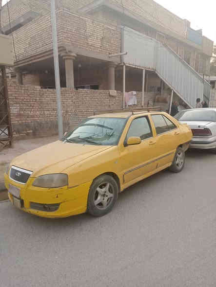 السلام عليكم شيري 11 محرك بي خيط تبخير كير جديد تحويل مباشر مطلوبه هيئه وغرامات على المشتري سنويتها يم الهيئة سياره جاهزه السعر 10 وبيها مجال بغداد الزعفرانيه ***********
