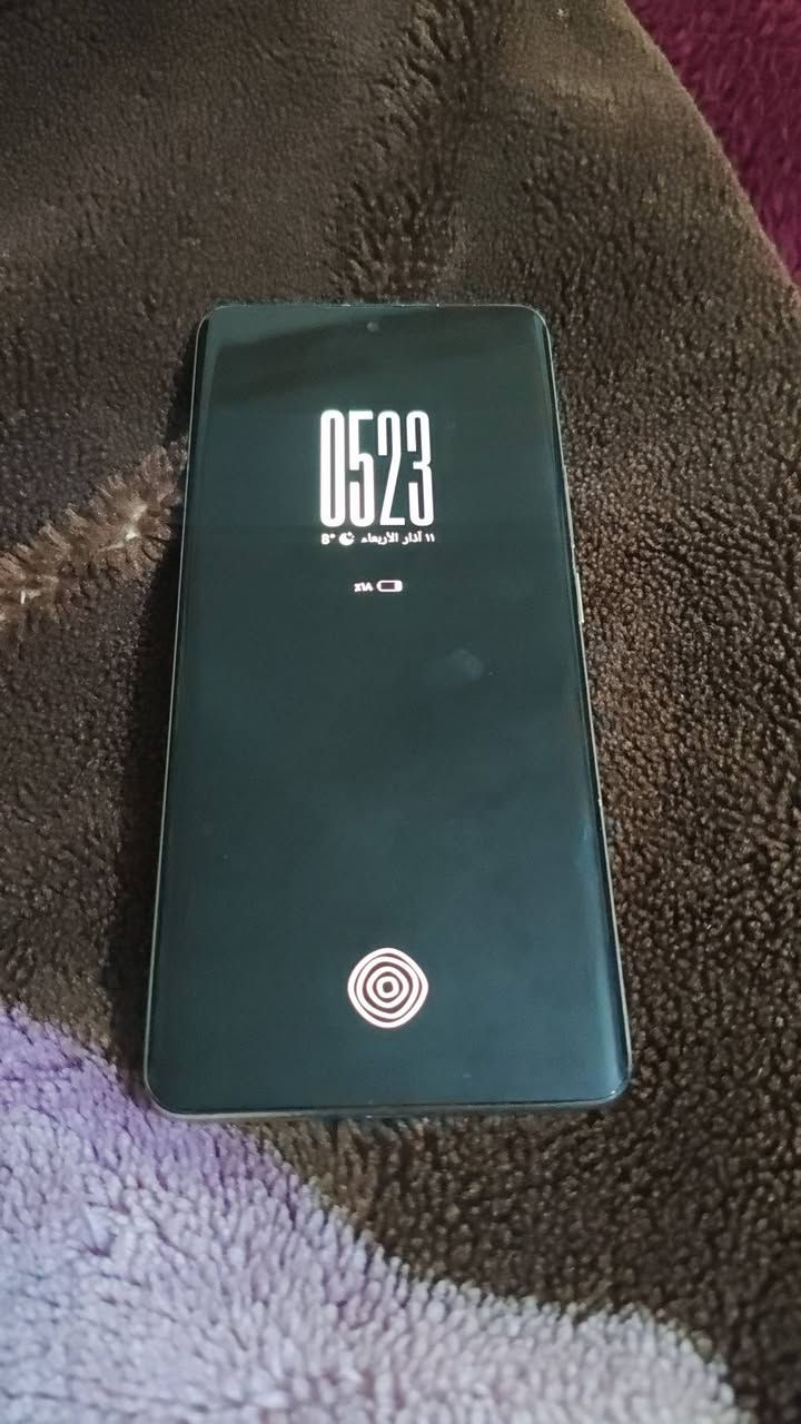 ريلمي 12برو بلص 5gذاكره 512
داخليه 4+12فول نضافه 
من بابل (لايوجد توصيل)
***********
