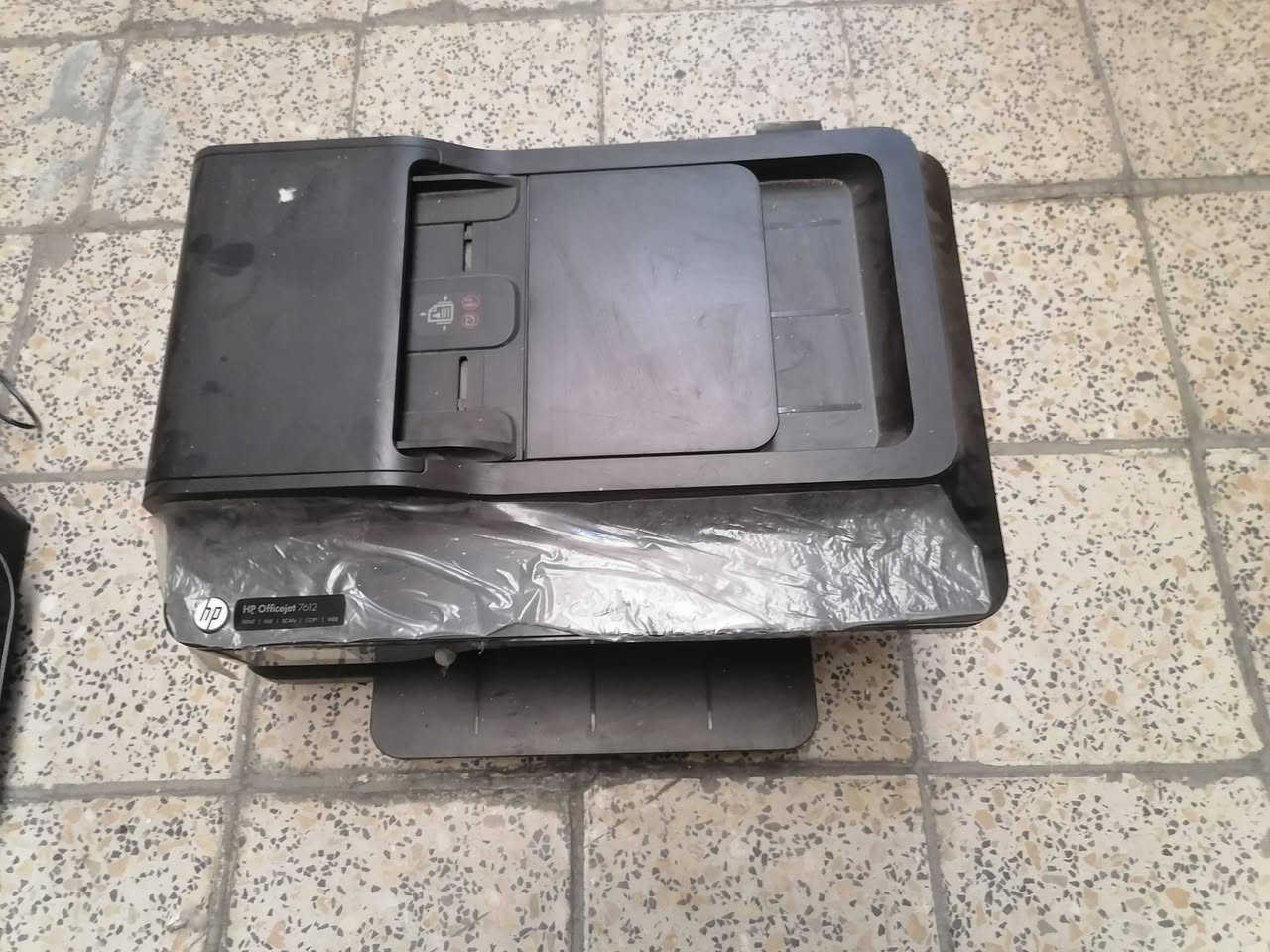 ماكينة تصوير مستندات المعاملات نضيفة للبيع ٣٠٠ الف


**إذا كنت صاحب هذا الإعلان وتريد حذفه لأي سبب، رجاءا أرسل رسالة إلى الدعم الفني**