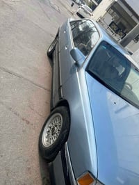 اوتوماتيك • ١٩٩١ • ميكانيك زين