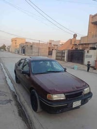 قير • محرك ١٦ • موديل ١٩٩٢