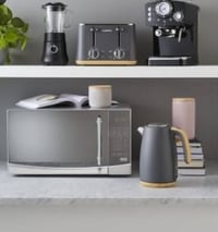 مايكرويف • ٣٤لتر • انكو