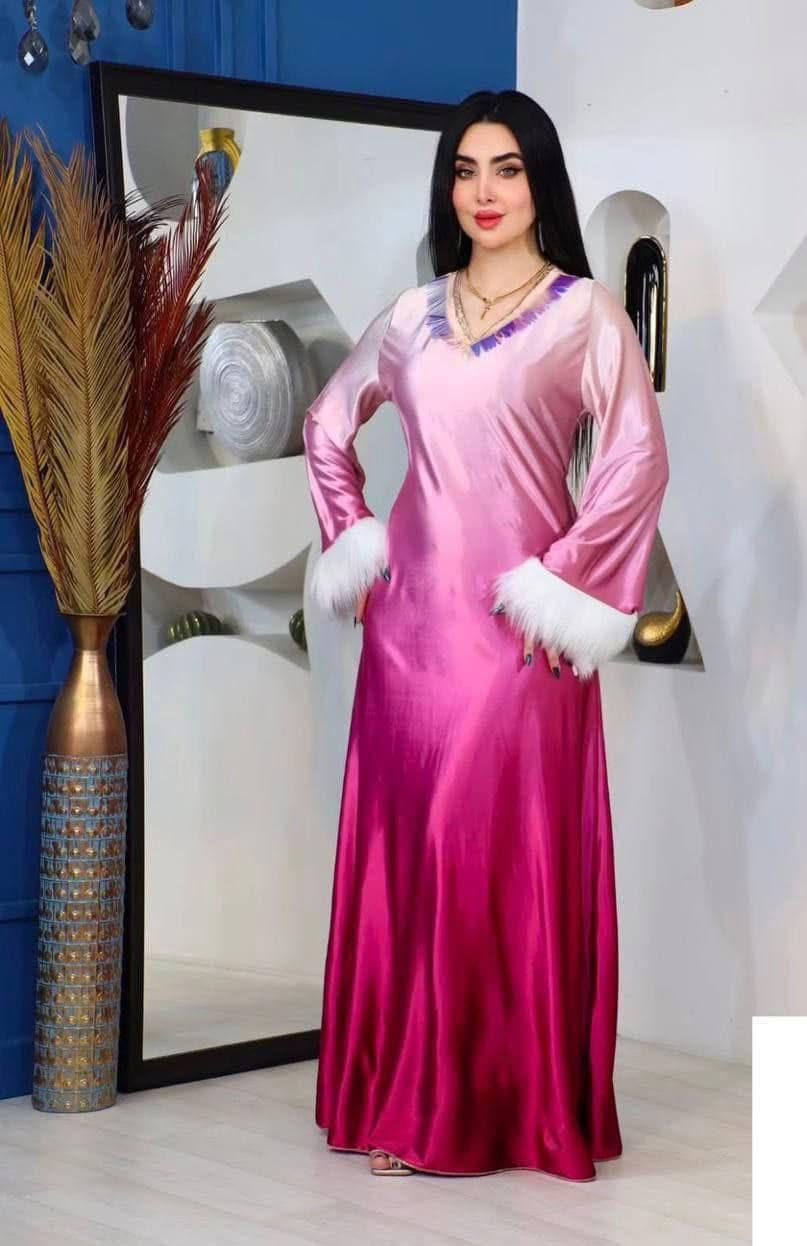 دشداشة مخمل  كلوش خامة درجة اولى 👍👍

قياسات  L  XL 2XL 🌸🌸

متوفرة بعدة الوان 💖💖

للحجز والاستفسار مراسلة الصفحة☎️☎️

متوفر توصيل بسماية 🚶🏻‍♂️وجميع المحافظات🚘🚘

https://www.instagram.com/kinz_shopping/profilecard/?igsh=NWtwcmZwNjRjOHR2


**إذا كنت صاحب هذا الإعلان وتريد حذفه لأي سبب، رجاءا أرسل رسالة إلى الدعم الفني**