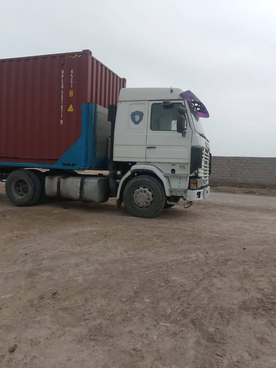 السلام عليكم سياره البيع سكانيا 
رقم نكليزي تحويل مباشر سعر خاص
رقم الهاتف ***********
