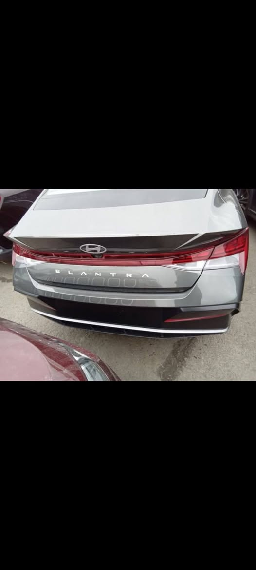 السلام عليكم
السعر 173 وبيها مجال
النترا 2025👉❤️ رقم بغداد بسمي
وارد أمريكي 🚗
حادث بالصور  راجع بارد فقط
بدون دواخل
محرك 2000 دوش
مواصفات ...
فتحة سلايد
بصمه ابواب
بصمه تشغيل
تشغيل عن بعد
كامرا دوارة🖥️
تبريد مناخين منفصل
تدفئة بالكشنات
شاحن واير ليس
رادارات 360 درجه
امامي وجانبي وخلفي
رجاج ستيرن
تحكم ستيرن ٤ جهات
٣ وضعيات قيادة
لد بالدشبول ٣٦٠ لون
مثبت سرعه
قيادة ذاتيه
تحذير عند مغادرة المسار
توقف ذاتي
شاشه
ترحيب
لدنهاري
مانع انزلاق
صور الحادث داخل المنشور
مكان سيارة بغداد 👉👍
شراي يتصل

📞  ***********  يوجد وات ساب
