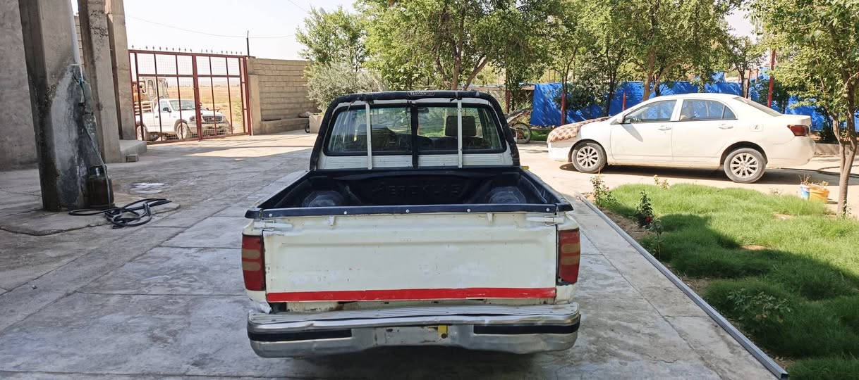 دیر2006 مەنەفێس ئەسڵی مەکینە بەخاخ  گێر مەکینە ئەکسل هەر هەموی بەشەرت قەترە خیاسی نیە هەمو کارە بای ئیشەکات  فڵچە لایت ئشارات هەر هەموی بەشەرت  نرخی خوار بازار 28 گڵاو مەجالێ کەم  گەرموش تەریت لەخزمەتدام  ژمارەمۆبایل *********** ئەم ژمارە واتسابی لەسەرە كالار, السليمانية
