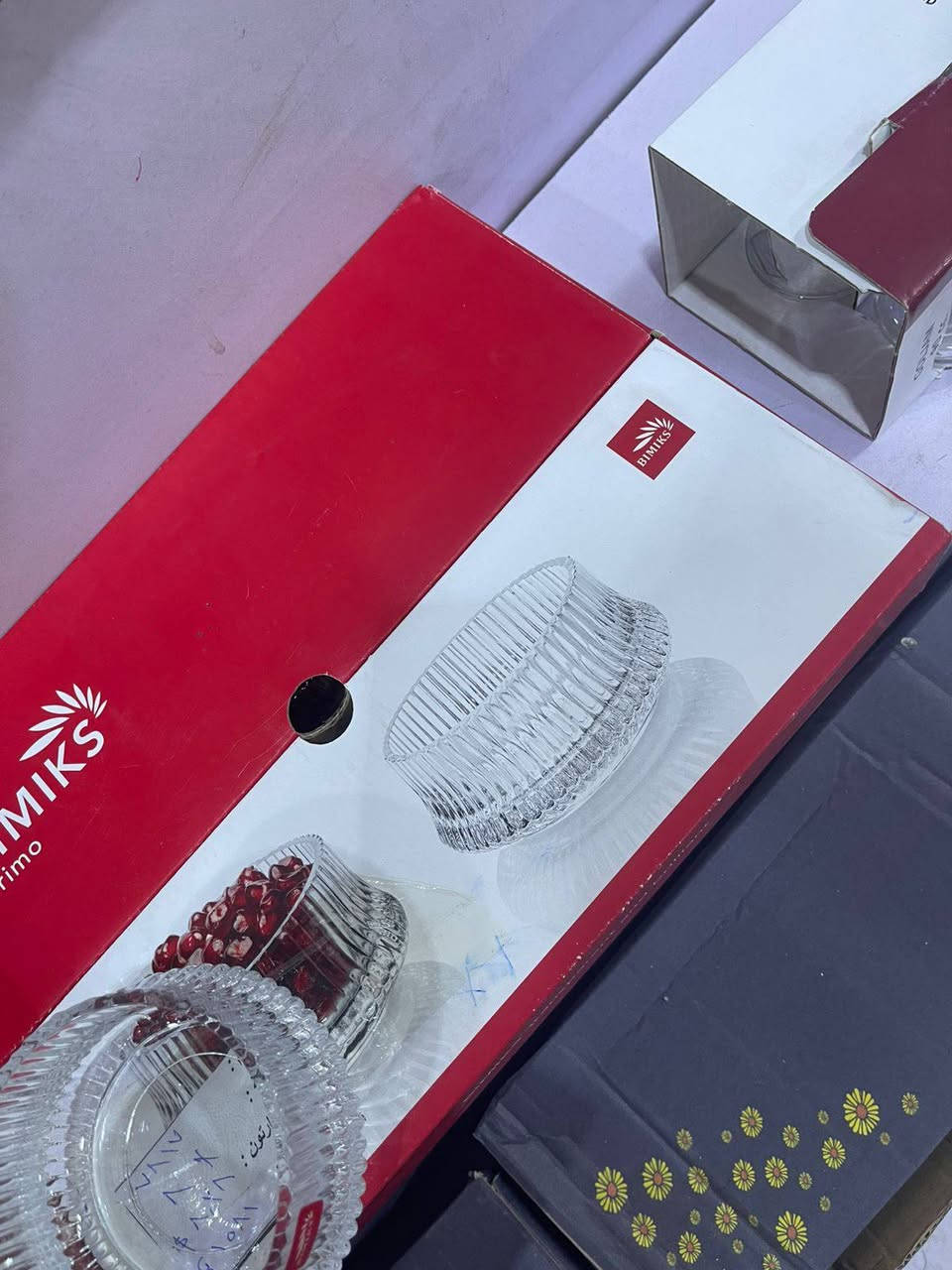 قريبا يوصل الفرفوري السياحي
موقعنا سريدات الجديدة قرب ماركت المنتظر متوفر توصيل


**إذا كنت صاحب هذا الإعلان وتريد حذفه لأي سبب، رجاءا أرسل رسالة إلى الدعم الفني**