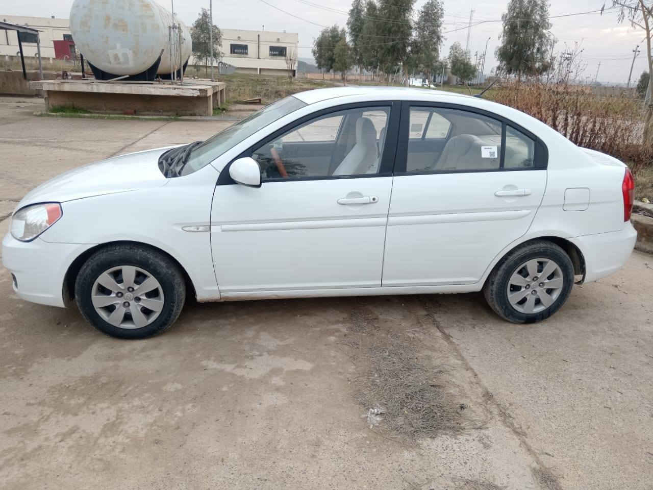 سلام عليكم
اكسن دبدوب 200/10 رقم اربيل 
بدون ضرر شرط بدون صبق كير محرك شرط مكينه 16 صاحبها الشرعي بل موصل السعر اتصل عل ***********
