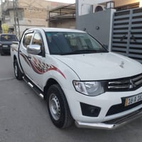 إل٢٠٠ • ١٤٠ ألف • جديدة