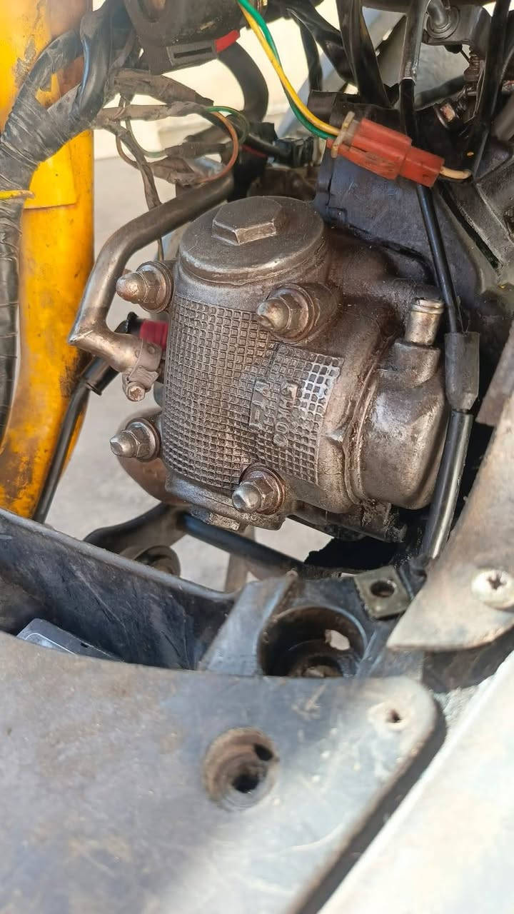 سلام عليكم دراجه ماكس عدله للبيع دراجه تجفيت جديد فقط قطع ناريه لدراجه جانت نكره سلف صالنصه اف ام كلجات شلعه ومعدل مكاني بغداد دوره سعر ب 250 وبيه مجال  *********** وياهه كفرات اربه ولف سود
