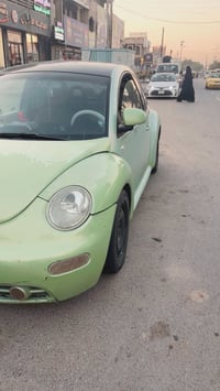 بيتل • ٢٠١١ • بغداد الدولعي