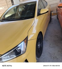 النتره ٢٠١٩ وارد امريكي البيع  ظرره جاملغ ايسر وبنيد مفتوح براغيه  سيا...