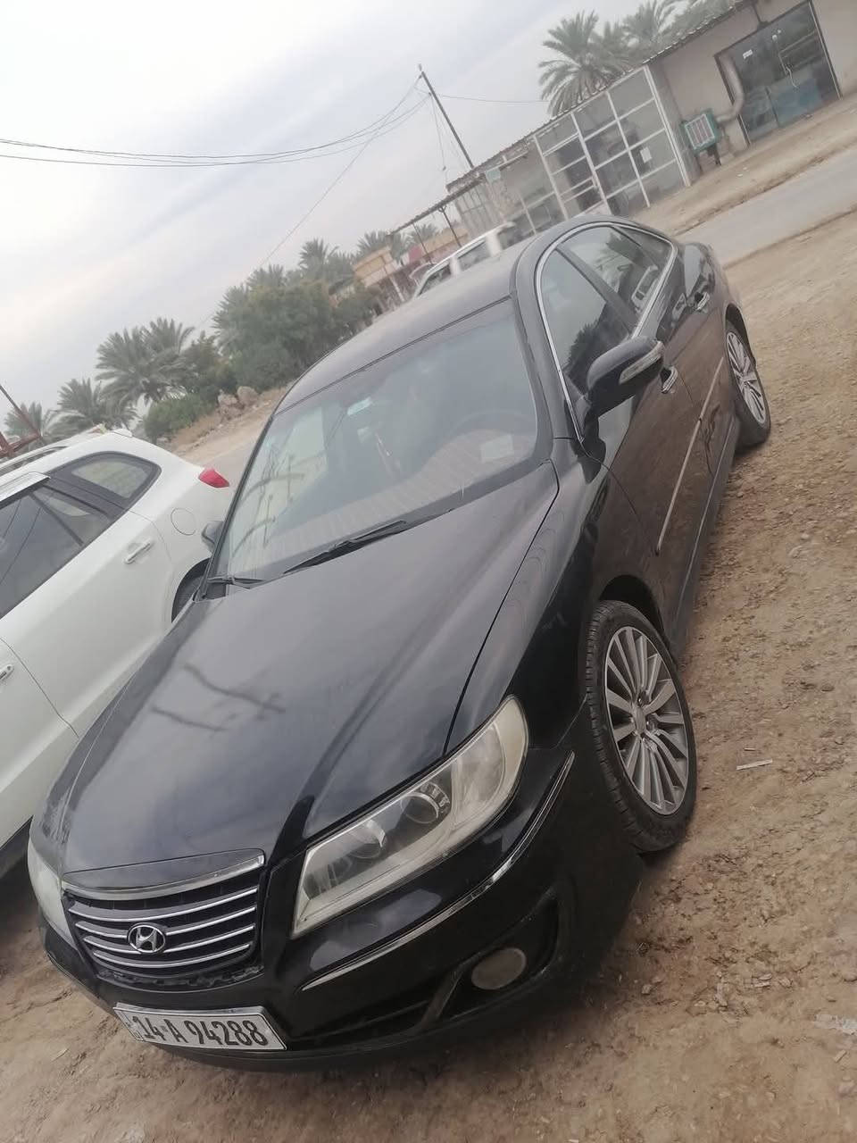 ازيرا 2011 ضرر ٣ قطع محرك 2700  بأسمي مداور ثاني يوم السياره جاهزه كير ومحرك وتبريد مكاني الحله السعر 90 اتصال ***********
