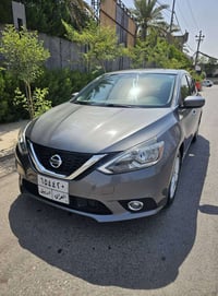 نيسان سنترا • ٢٠١٩ • أربيل