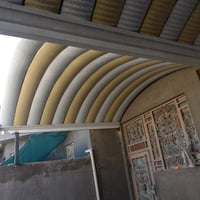 حدادة • سندويج بنل • ابواب وشبابيك