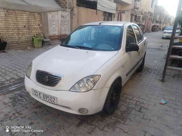 ياالله
السلام عليكم
من رخصت الادمن
تايبه مديل 13 للبيع
كير محرك تبريد حداده خير من الله
السعر 44 وبيه مجال شي بصيط
للاستفسار ***********
اخوان ما متواجد ع الفيس
