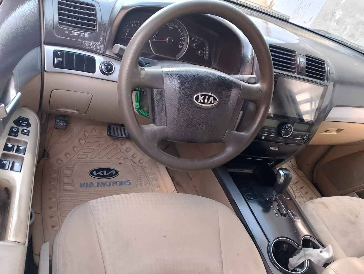 مهافي للبيع 2009 خليجي

 رقم ميسان مميز سنويه 2030

7راكب سياره جاهزه وحلوه ونضيفه 

محرك گير حداده تبريد كله تمام 

بيه ضربه گد شيرين بالداير الخلفي الايسر 

بيه صبغ بالجهه اليسره مكفوله گلبه وچفيه وضربه قويه

مكان السياره وراعيها بالبصره

السعر 97مجال قليل بيع مستعجل
‏‪0770 326 8241‬‏ البصرة, العراق
