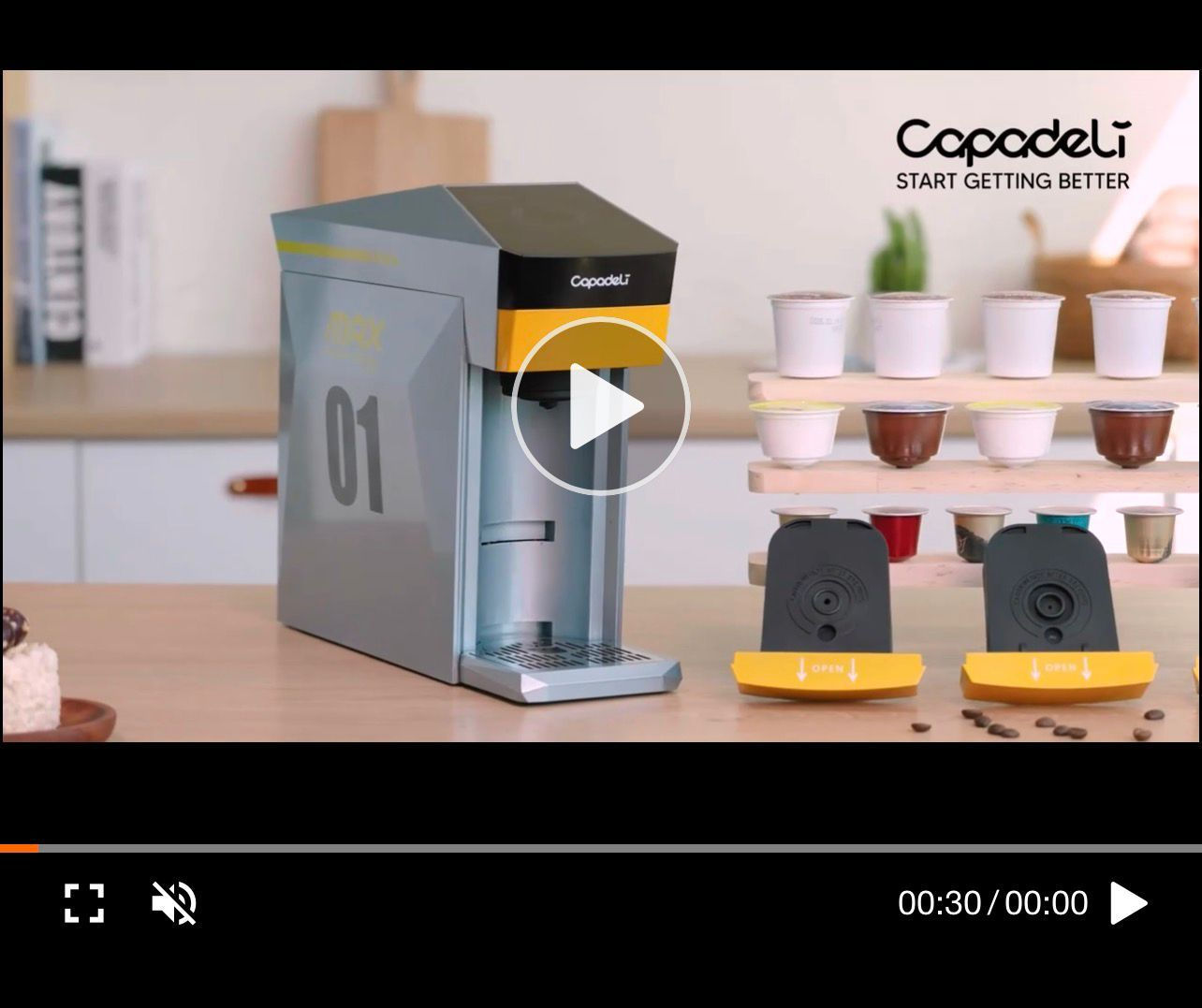 مكينة قهوه عملاقه كبسولات


**إذا كنت صاحب هذا الإعلان وتريد حذفه لأي سبب، رجاءا أرسل رسالة إلى الدعم الفني**