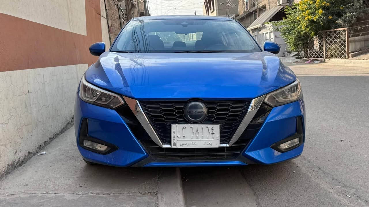 Sentra 2022 SV

اي  ابو معرض  او بياع  شراي   ما اكدر ابيع اله اعتذر  ف لا  تتعب  نفسك ولا  تتعبني   و لا  تخسر رصيد  و وقت   حرامات   علمودك  

للبيع  143 ورقة 💵  و بيهة مجال 

السيارة ماشية  65   الف  (كيلو متر)  قليل  

 

 المواصفات 

       -    ( رقم  بغداد  )

     •  محرك 4 سلندر سعة 2.0 لتر

 • قوة 149 حصان

 • ناقل حركة أوتوماتيك CVT

 • نظام دفع أمامي

 • استهلاك وقود اقتصادي (حوالي 7 لتر / 100 كم)

 • شاشة وسطية مع Apple CarPlay و Android Auto

 • تحكم بالمقود ومثبت سرعة

•حساسات تصادم امامية  

 • حساسات وكاميرا خلفية

 • نظام مانع انزلاق وفرامل ABS

 • ويل  16 إنش

 • سعة صندوق 405 لتر

الضرر

بارد  في البابين  بسيط وما مأثر نهائيا بس بالكنر  و  مرجعي  (بارد)  

و الحادث  من امريكا  جاملغ و بنيد  عكس السايق 

الحادث  ما مأثر على المكونات الداخلية  نهائيا  بحيث  ما واصل  للشعار  (  الرادار) 

البنيد  صبغناه نصة  لتوحيد اللون  

السيارة مداريهة  ببانزين محسن و دهن اصلي  

بالعافية على الياخذهة   ما يصرف  عليهة  دينار 

 

غرفتهة من الداخل  جدا نظيفة  بدون   شخوط  

 

بغداد-كربلاء حسب دوامي  

***********  واتساب بغداد, العراق
